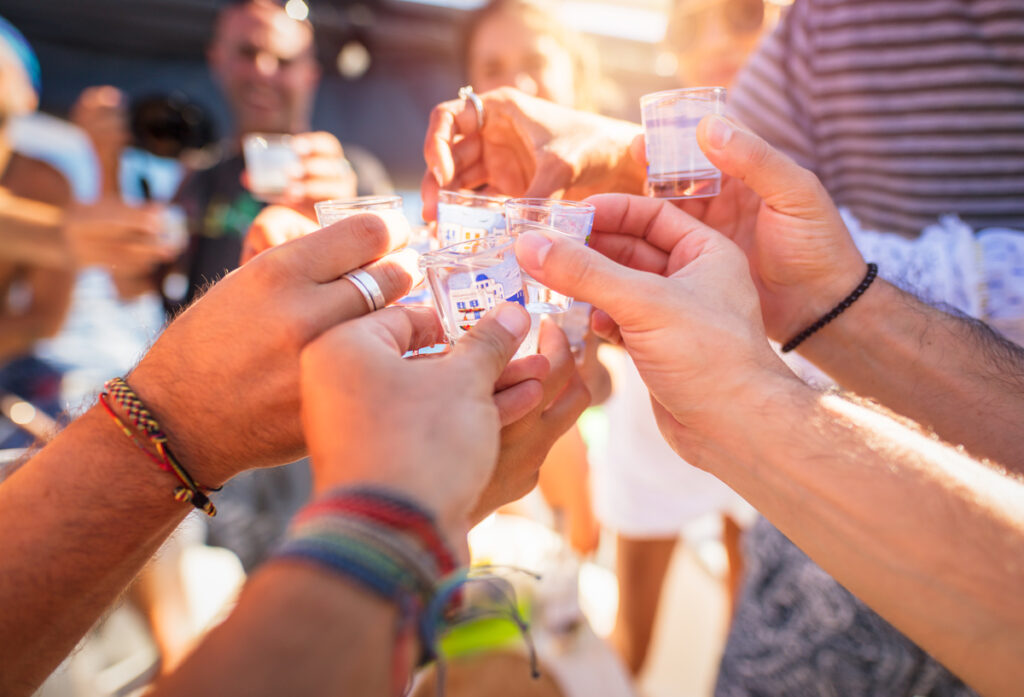 partytent huren goes